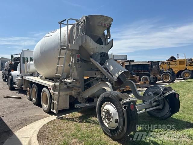 Kenworth W900 Muud veokid