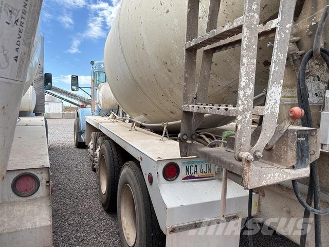 Kenworth W900 Muud veokid