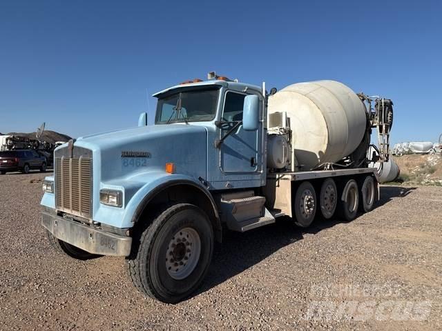Kenworth W900 Muud veokid