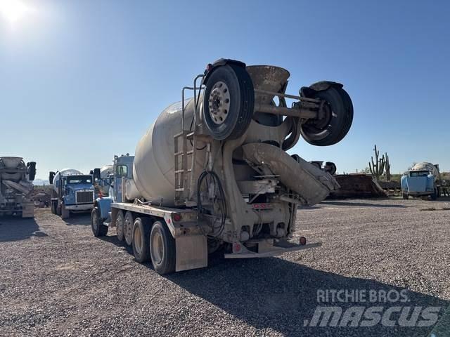 Kenworth W900 Muud veokid