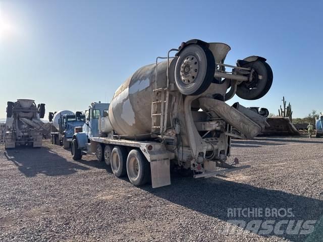 Kenworth W900 Muud veokid