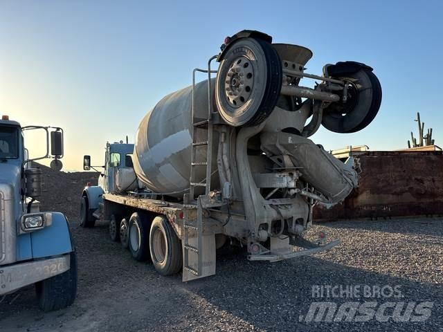 Kenworth W900 Muud veokid