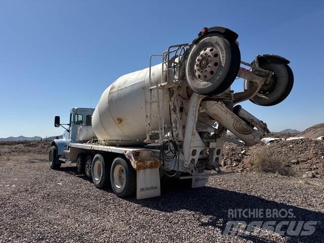 Kenworth W900 Muud veokid