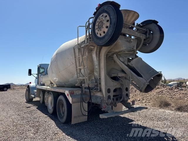 Kenworth W900 Muud veokid