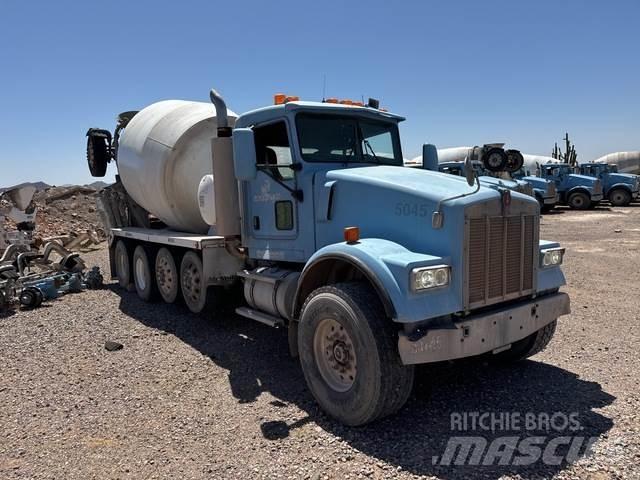 Kenworth W900 Muud veokid