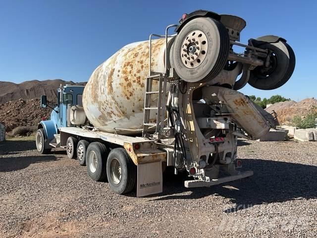 Kenworth W900 Muud veokid