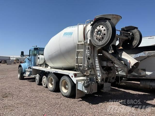 Kenworth W900 Muud veokid