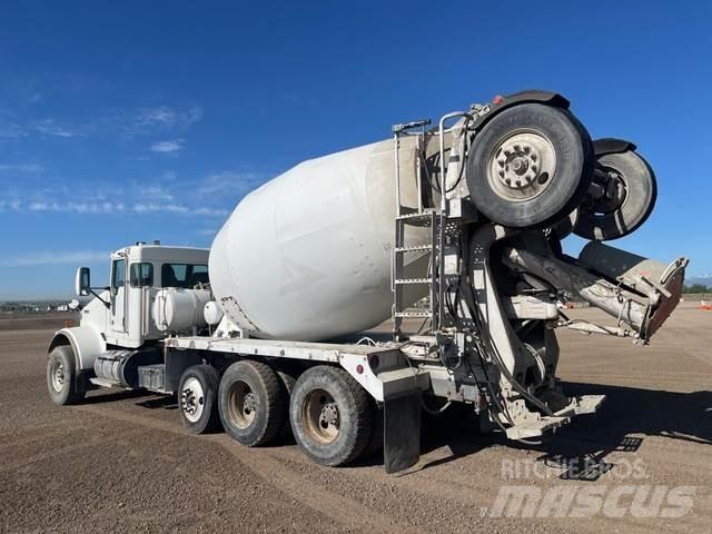 Kenworth W900 Muud veokid