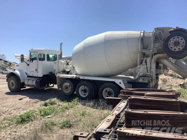 Kenworth W900 Muud veokid