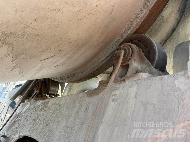 Kenworth W900 Muud veokid