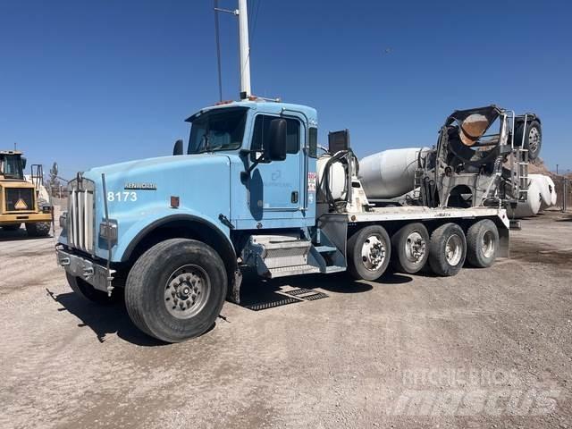 Kenworth W900 Muud veokid