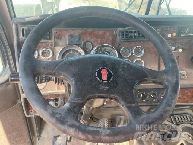 Kenworth W900 Muud veokid