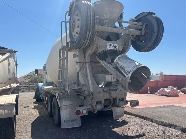 Kenworth W900 Muud veokid