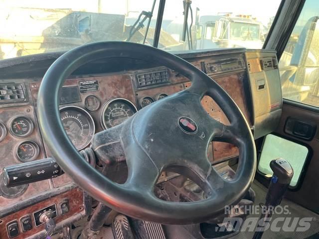 Kenworth W900 Muud veokid