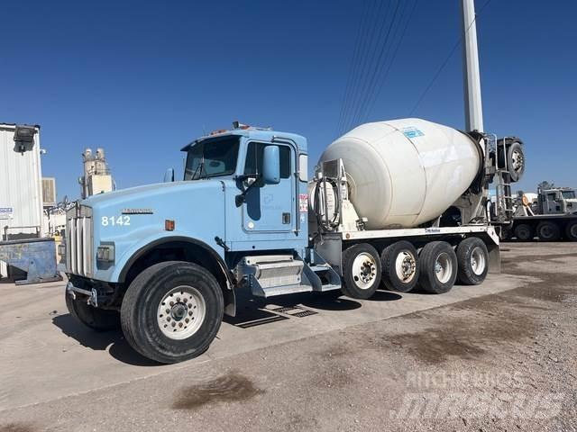 Kenworth W900 Muud veokid