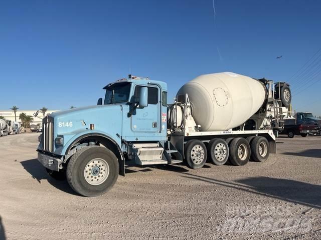 Kenworth W900 Muud veokid