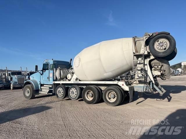 Kenworth W900 Muud veokid