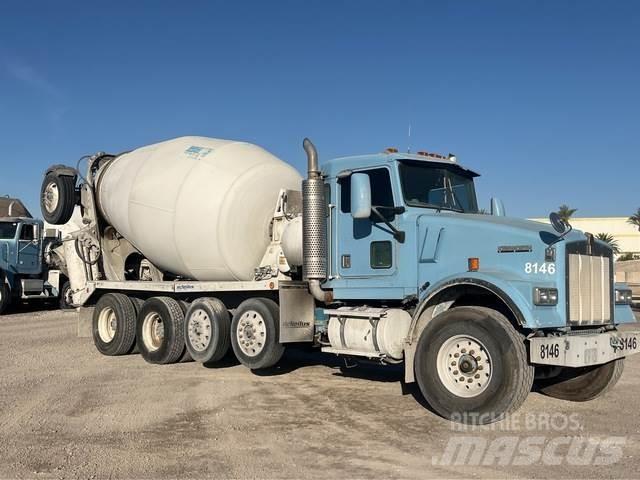 Kenworth W900 Muud veokid