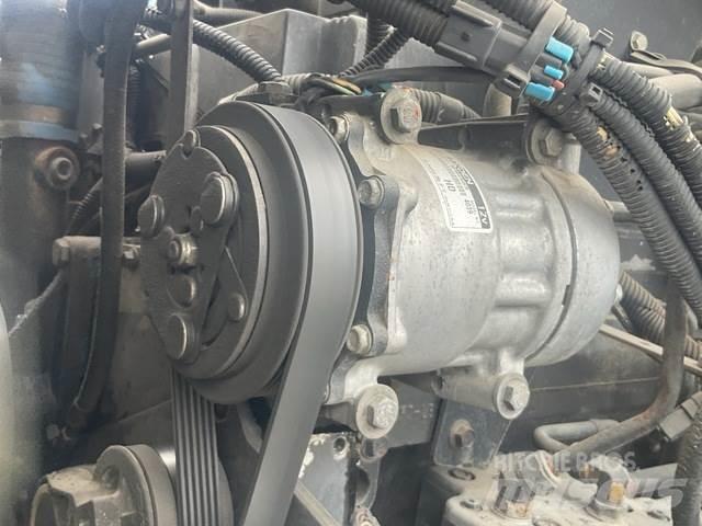 Kenworth W900 Muud veokid