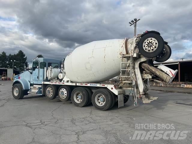 Kenworth W900 Muud veokid