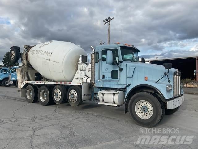 Kenworth W900 Muud veokid