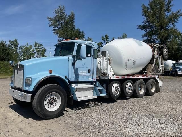 Kenworth W900 Muud veokid