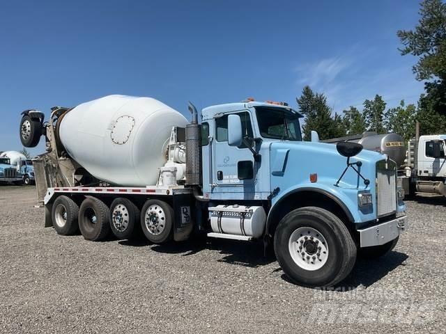 Kenworth W900 Muud veokid