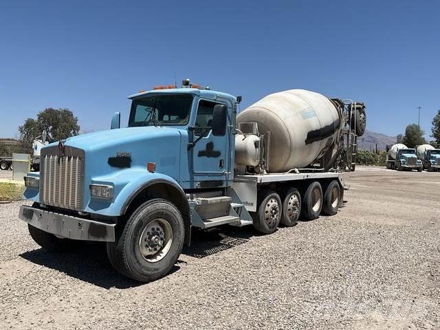 Kenworth W900 Muud veokid