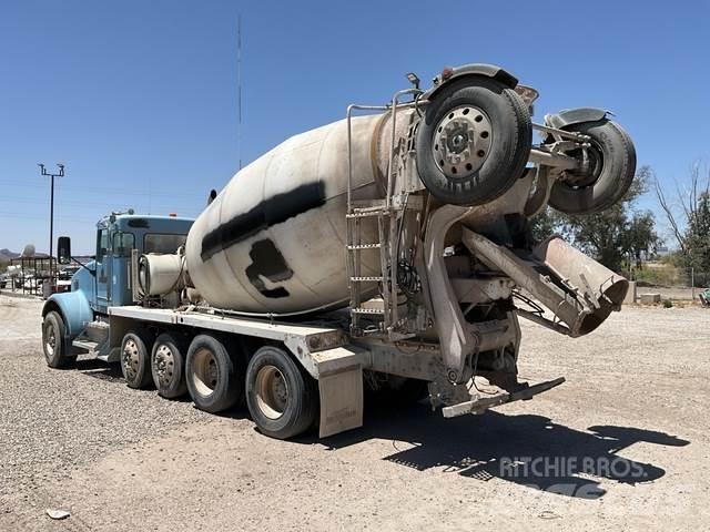 Kenworth W900 Muud veokid