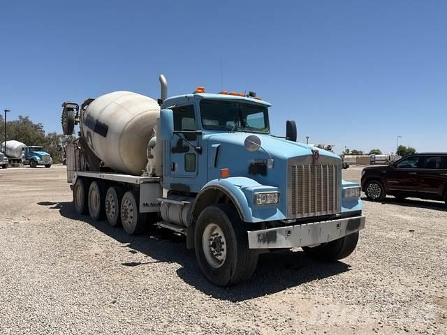 Kenworth W900 Muud veokid