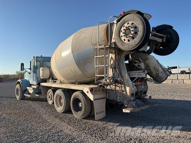 Kenworth W900 Muud veokid