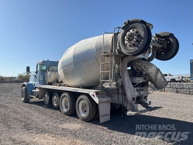Kenworth W900 Muud veokid