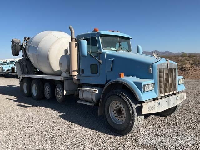 Kenworth W900 Muud veokid