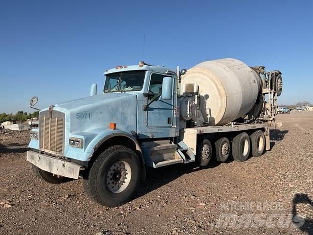 Kenworth W900 Muud veokid