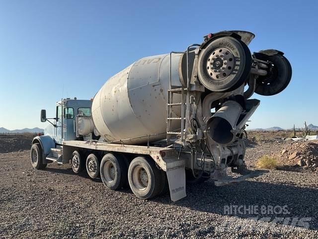 Kenworth W900 Muud veokid