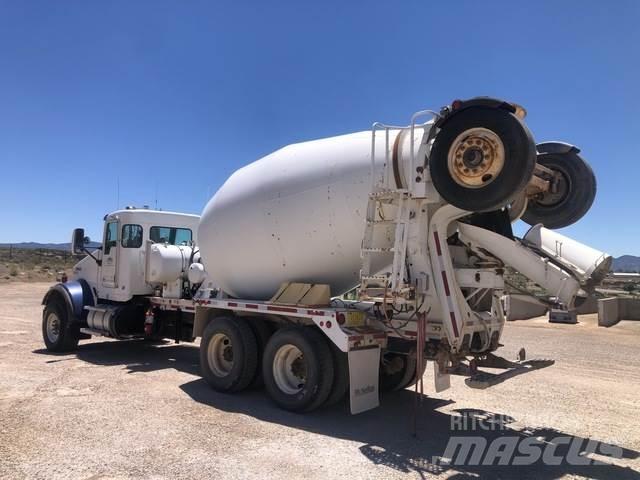 Kenworth W900 Muud veokid