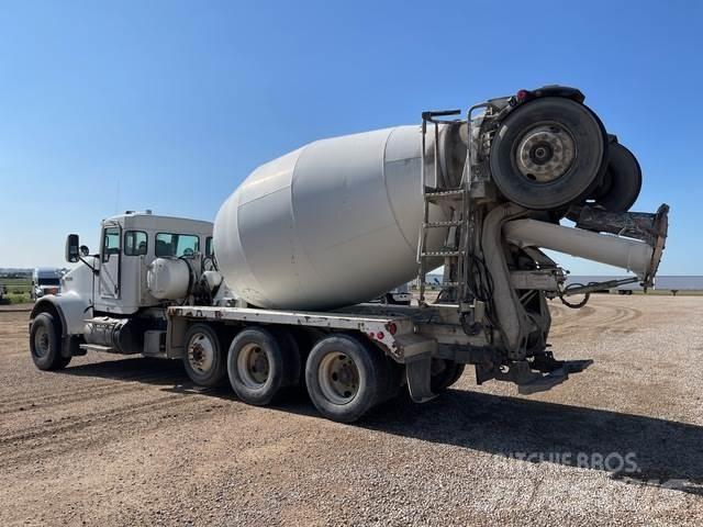 Kenworth W900 Muud veokid