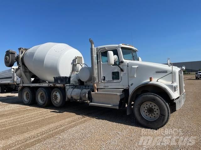 Kenworth W900 Muud veokid