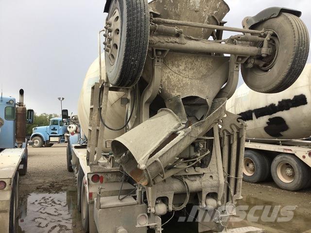 Kenworth W900 Muud veokid