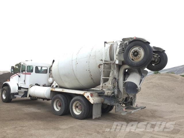 Kenworth W900 Muud veokid