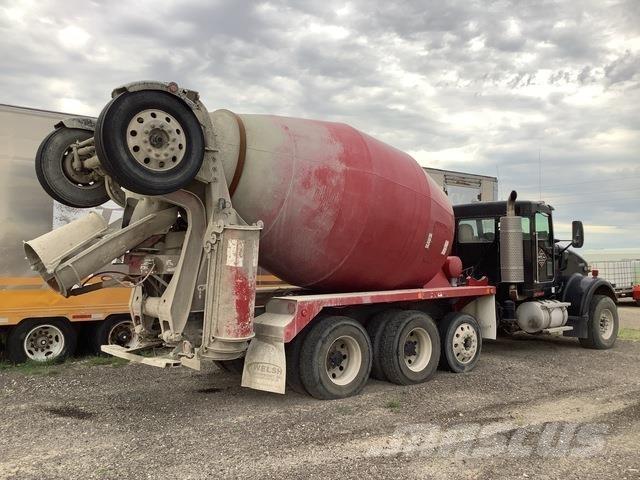Kenworth W900 Muud veokid