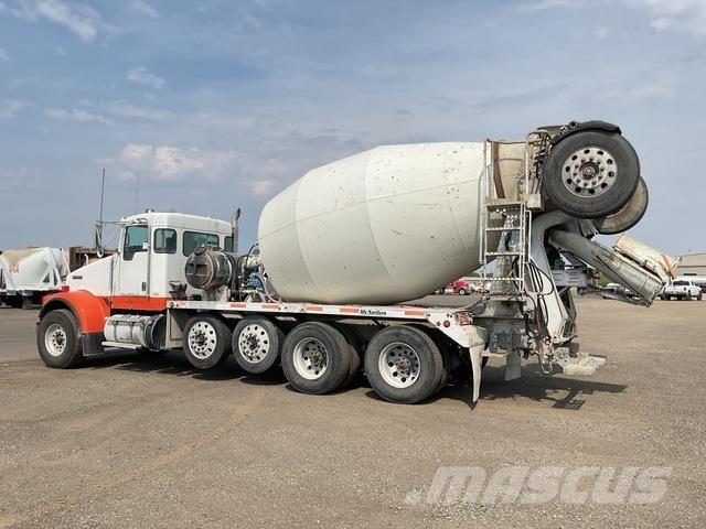 Kenworth W900 Muud veokid