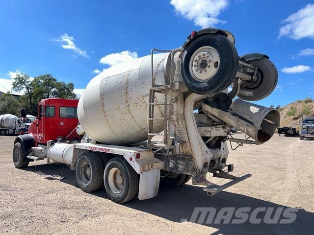 Kenworth W900 Muud veokid