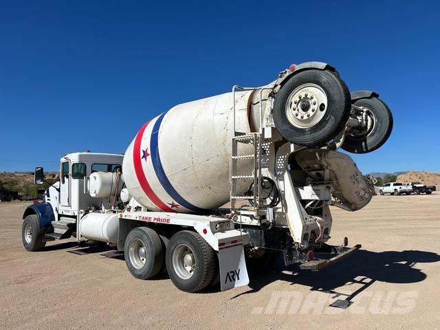 Kenworth W900 Muud veokid