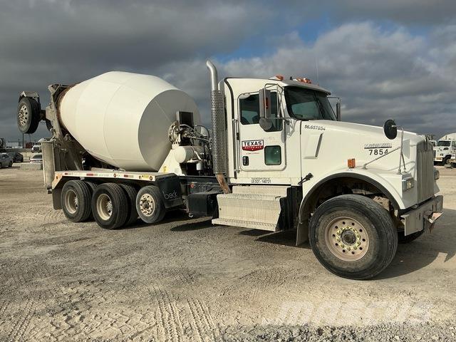 Kenworth W900 Muud veokid