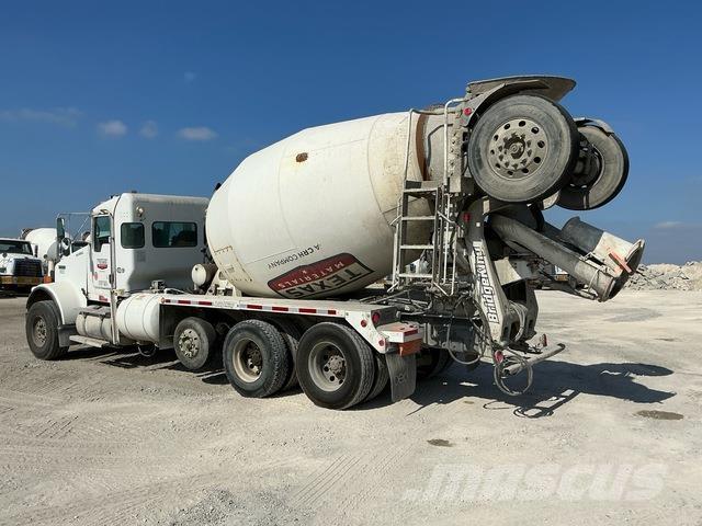 Kenworth W900 Muud veokid