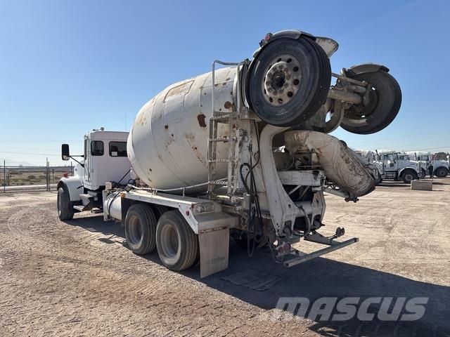 Kenworth W900 Muud veokid