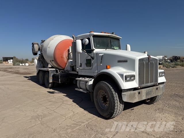 Kenworth W900 Muud veokid