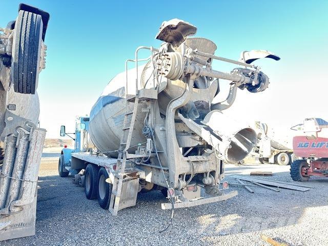 Kenworth W900B Muud veokid