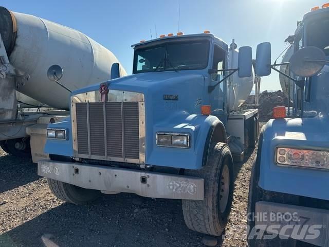 Kenworth W900B Muud veokid